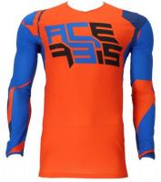 Джерси Acerbis MX X-FLEX ONE Orange/Blue