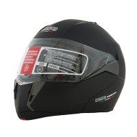 Шлем Beon B-700 matt black