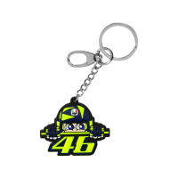 VR46 Брелок 46