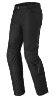 SPIDI Брюки X-TOUR Black