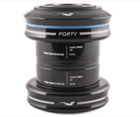 Рулевая колонка 1-1/8&quot; Cane Creek 40 Asmbly-STR-EC34/28.6/30 Black (BAA0068K)
