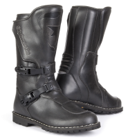 [STYLMARTIN] Мотоботы MATRIX WP, цвет Серый