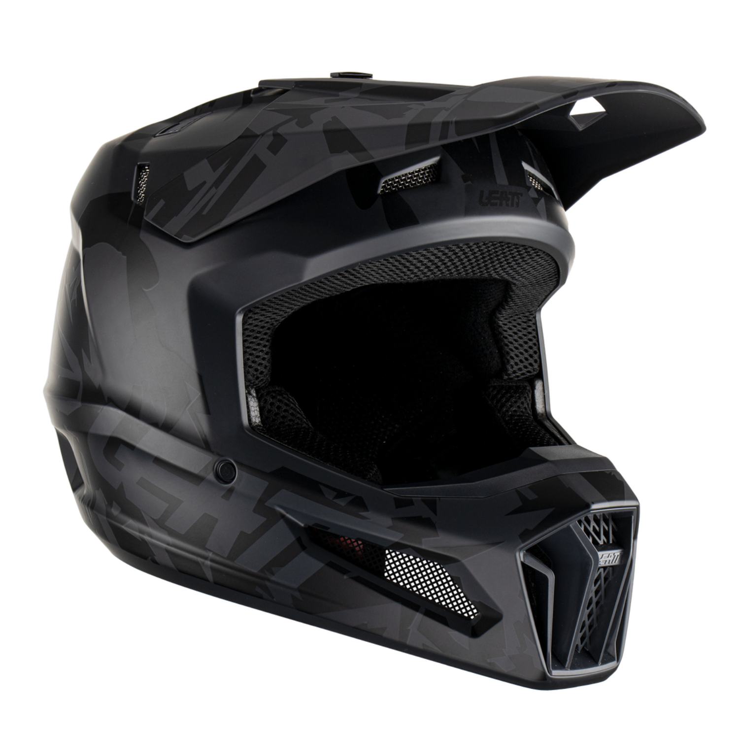 Шлем кроссовый IXS 361 1 1
