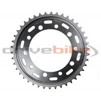 [SUNSTAR] Звезда задняя 42 зубьев 1-5500-42 стальная / JTR1800-42