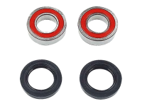 TOURMAX  Компл.колесных подш. WBK-503 60/22x2