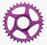 Звезда Race Face Cinch Direct Mount 28T Purple (RNWDM28PUR)