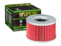 HIFLO  Масл. фильтр  HF111 (X304, X322, SF1002)
