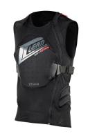 Защита жилет Leatt Body Vest 3DF AirFit Black 2023