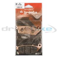 [BRENTA] Тормозные колодки FT 4059 Sintered