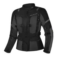 куртка SHIMA HERO 2.0 LADY JKT BLACK