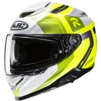 HJC Шлем RPHA71 COZAD MC3HSF