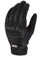 LS2 Мотоперчатки DUSTER MAN GLOVES черный