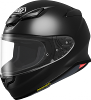 SHOEI Мотошлем NXR 2 PLAIN черный