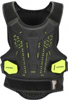 Защита тела (Жилет) Acerbis DNA LEVEL 2 Black/Yellow