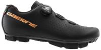 Велотуфли женские Gaerne G.Trail Lady Matt Black