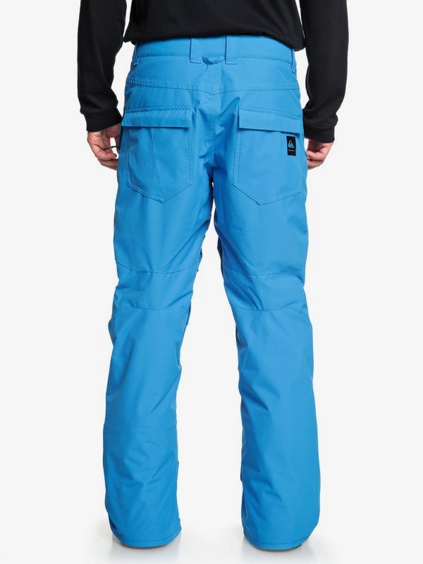 Quicksilver Gore Tex штаны