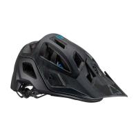 Велошлем Leatt MTB All Mountain 3.0 Helmet Black