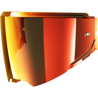 Визор Shark OXO Red