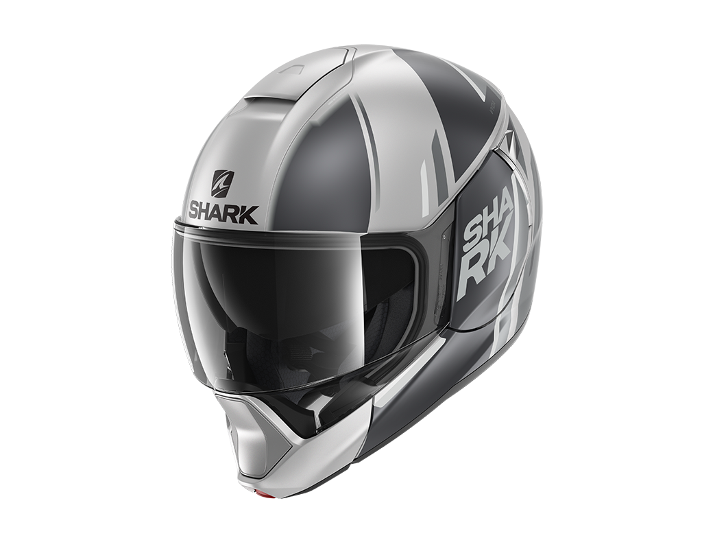 Shark Helmets бренд