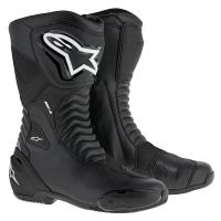 ALPINESTARS Мотоботы SMX S черный, 1100