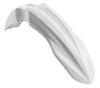 RTech Крыло переднее KX250F/450 13-16/13-15 белое (moto parts)