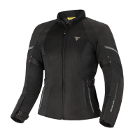 куртка SHIMA JET LADY JACKET BLACK