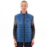 Dragonfly Жилет утеплённый DF VEST 100 Blue 2023