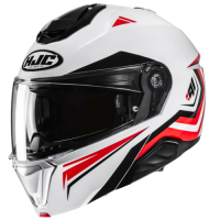 HJC Шлем i91 TRICUS MC1