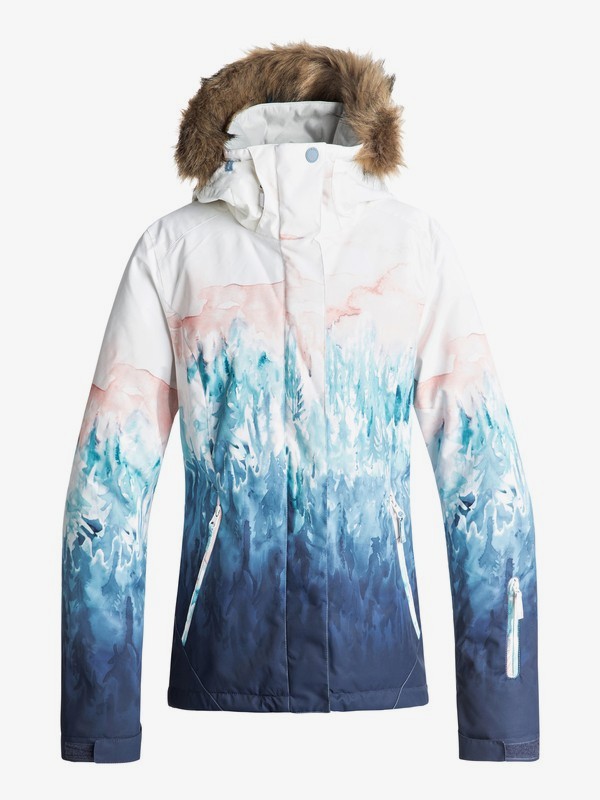 Куртка Roxy сноубордическая ergtj03162