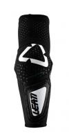 Налокотники Leatt 3DF Elbow Guard Hybrid White/Black