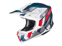 HJC Шлем i50 VANISH MC21SF