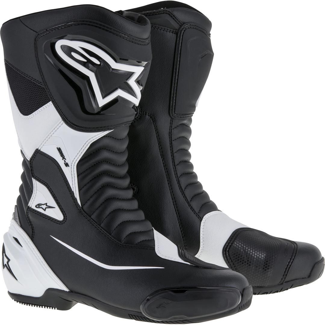 Alpinestars SMX 6 v2