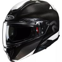 HJC Шлем RPHA91 CARBON NOELA MC5