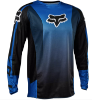 Мотоджерси Fox 180 Leed Jersey Blue