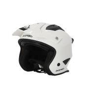 Шлем Acerbis JET ARIA 22-06 White