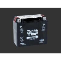 YUASA   Аккумулятор  YTX20-BS с электролитом