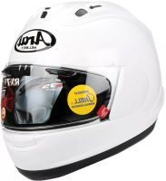 ARAI Мотошлем RX-7V White