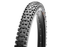 Покрышка Maxxis Assegai 29x2.5WT TPI 60x2 кевлар 3C/TR/DH (ETB00064500)