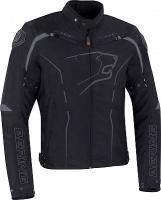 Куртка текстильная Bering KALOWAY Black/Grey