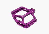 Педали Race Face Atlas 22 Purple