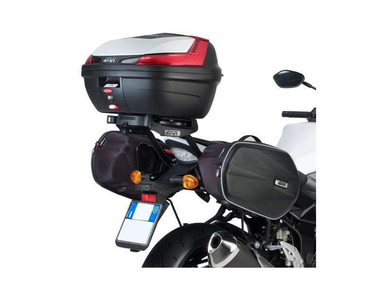 Стекло ветровое GIVI GSR 750