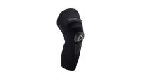 Наколенники Leatt AirFlex Hybrid Pro Knee Guard Black 2023