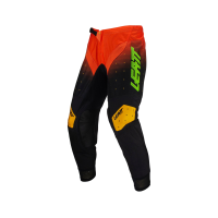 Мотоштаны Leatt Moto 4.5 Pant Citrus