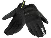 SPIDI Перчатки FLASH-KP Dark Green/Black