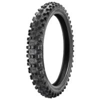 Покрышка BORILLI 21" 90/90-21 7 DAYS ENDURO SOFT TT 57R, 0760207-965-8428