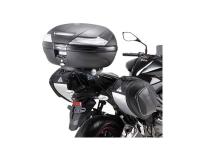 KAPPA Крепеж боковых кофров KAW Z800 `2013