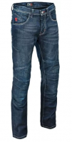 PROMO JEANS Джинсы VEGAS Dark Blue