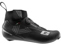 Велотуфли Gaerne G.Ice Storm Road 1.0 Gore-Tex Black