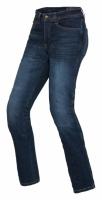 Брюки IXS Classic AR Damen Jeans Clarkson X63034 004