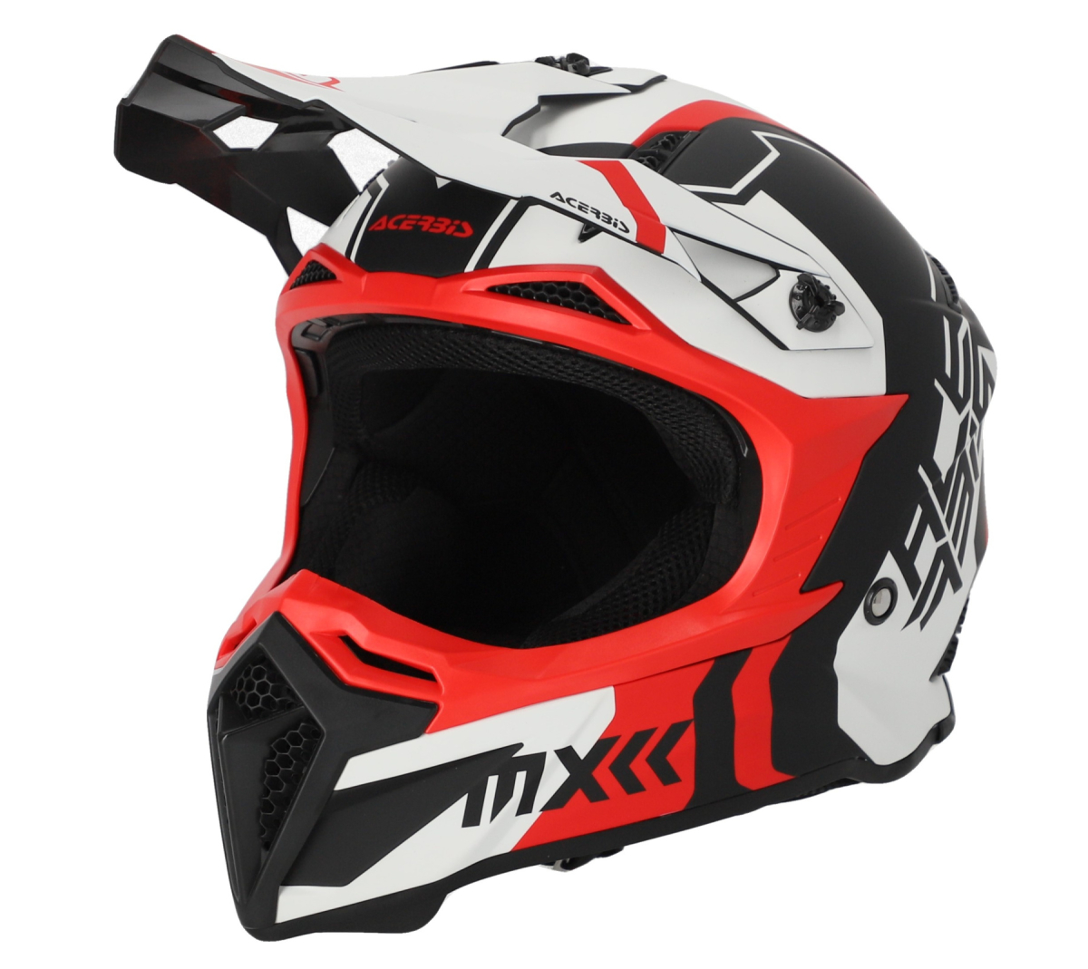 Кроссовый шлем Fly Racing Elite